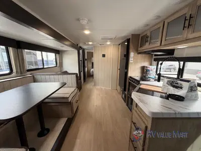 2026 Forest River RV Cherokee Grey Wolf photo 10