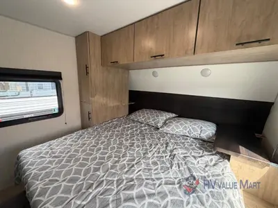 2026 Forest River RV Cherokee Grey Wolf photo 22
