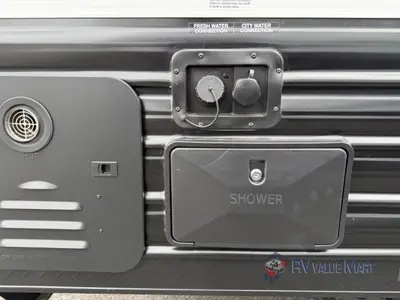 2026 Forest River RV Cherokee Grey Wolf photo 7