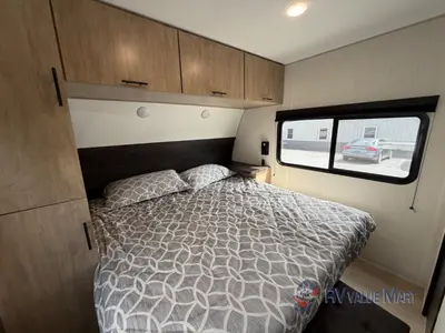 2026 Forest River RV Cherokee Grey Wolf photo 23