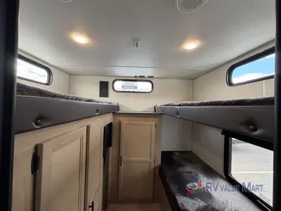 2026 Forest River RV Cherokee Grey Wolf photo 17