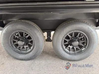 2026 Forest River RV Cherokee Grey Wolf photo 6