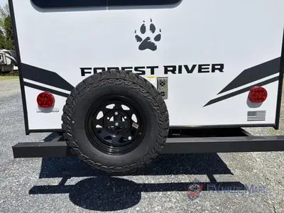 2026 Forest River RV Cherokee Wolf Pup Black Label photo 16