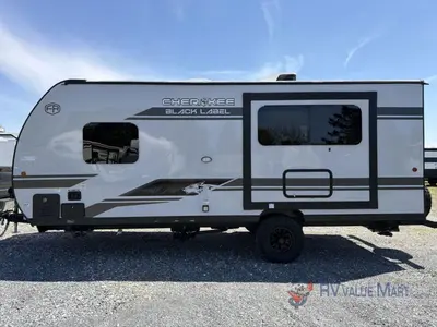 2026 Forest River RV Cherokee Wolf Pup Black Label photo 5