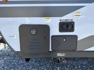2026 Forest River RV Cherokee Wolf Pup Black Label photo 19