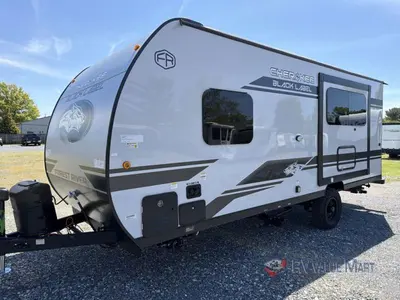 2026 Forest River RV Cherokee Wolf Pup Black Label photo 4