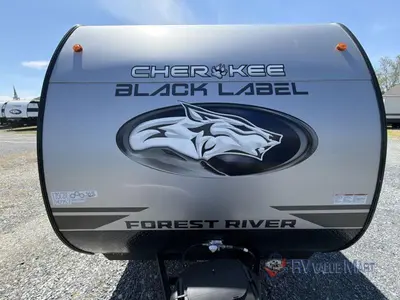 2026 Forest River RV Cherokee Wolf Pup Black Label photo 3