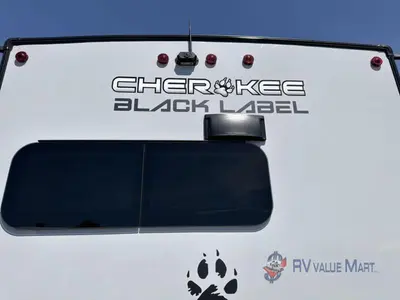 2026 Forest River RV Cherokee Wolf Pup Black Label photo 17