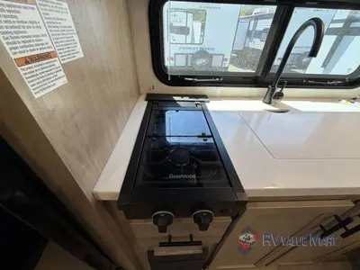 2026 Forest River RV Cherokee Wolf Pup Black Label photo 26