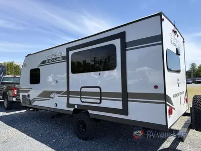 2026 Forest River RV Cherokee Wolf Pup Black Label photo 6