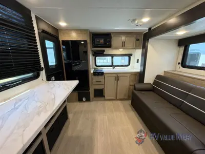 2026 Forest River RV Cherokee Wolf Pup Black Label photo 23
