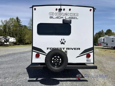 2026 Forest River RV Cherokee Wolf Pup Black Label photo 7