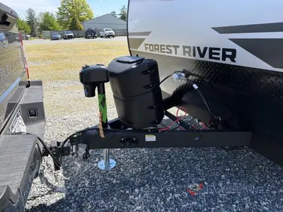 2026 Forest River RV Cherokee Wolf Pup Black Label photo 20