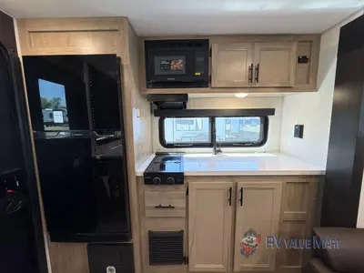 2026 Forest River RV Cherokee Wolf Pup Black Label photo 25