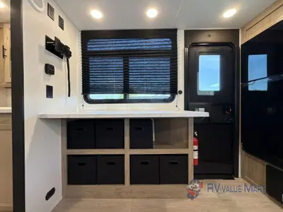 2026 Forest River RV Cherokee Wolf Pup Black Label photo 24