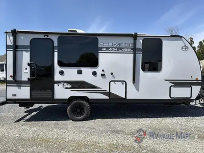 2026 Forest River RV Cherokee Wolf Pup Black Label photo 9
