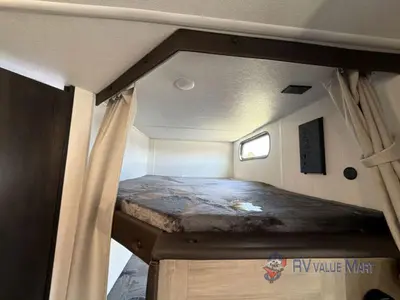 2026 Forest River RV Cherokee Grey Wolf photo 23