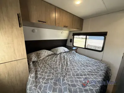 2026 Forest River RV Cherokee Grey Wolf photo 25