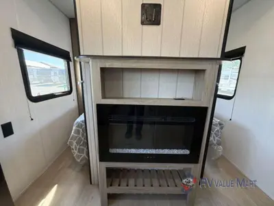2026 Forest River RV Cherokee Grey Wolf photo 28