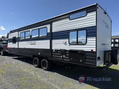 2026 Forest River RV Cherokee Grey Wolf photo 6