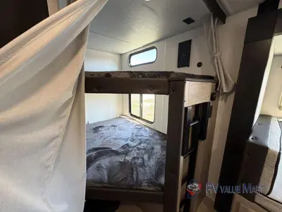 2026 Forest River RV Cherokee Grey Wolf photo 22