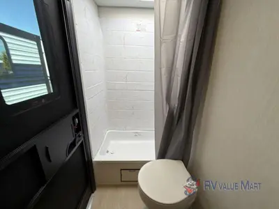 2026 Forest River RV Cherokee Grey Wolf photo 34