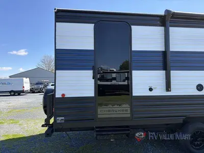 2026 Forest River RV Cherokee Grey Wolf photo 14