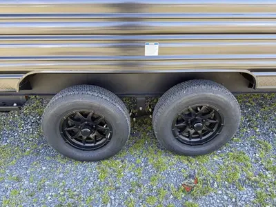 2026 Forest River RV Cherokee Grey Wolf photo 10