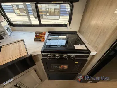 2026 Forest River RV Cherokee Grey Wolf photo 30