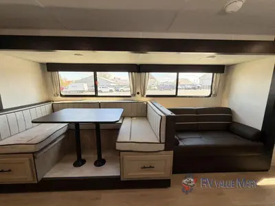 2026 Forest River RV Cherokee Grey Wolf photo 32