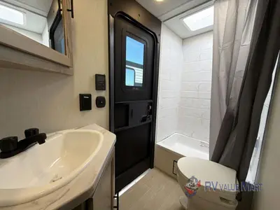 2026 Forest River RV Cherokee Grey Wolf photo 24