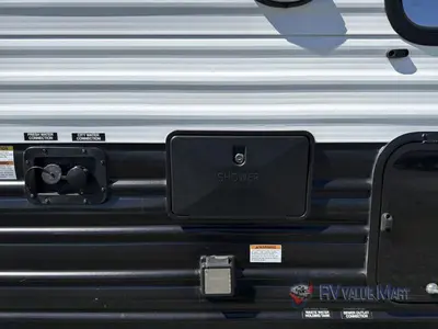 2026 Forest River RV Cherokee Grey Wolf photo 18