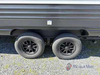 2026 Forest River RV Cherokee Grey Wolf photo 19
