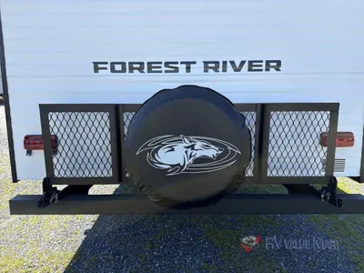 2026 Forest River RV Cherokee Grey Wolf photo 15