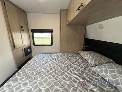 2026 Forest River RV Cherokee Wolf Den photo 33