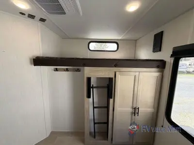 2026 Forest River RV Cherokee Wolf Den photo 30