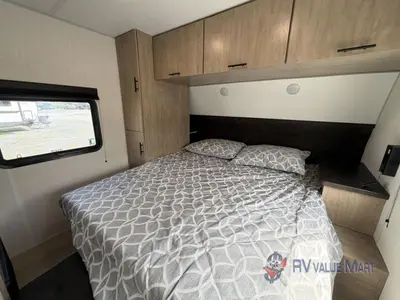 2026 Forest River RV Cherokee Wolf Den photo 32