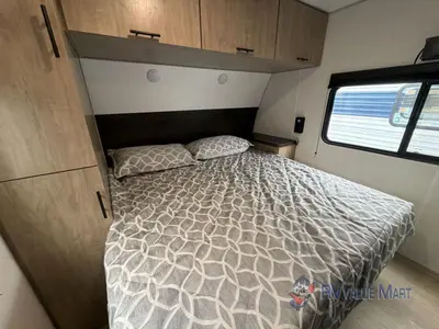 2026 Forest River RV Cherokee Grey Wolf photo 38
