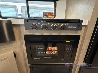 2026 Forest River RV Cherokee Grey Wolf photo 32