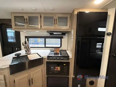 2026 Forest River RV Cherokee Grey Wolf photo 29
