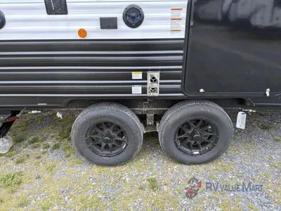 2026 Forest River RV Cherokee Grey Wolf photo 18