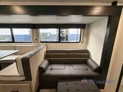 2026 Forest River RV Cherokee Grey Wolf photo 27