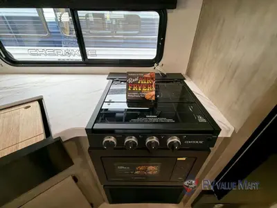 2026 Forest River RV Cherokee Grey Wolf photo 31