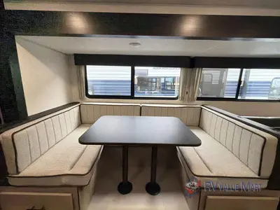 2026 Forest River RV Cherokee Grey Wolf photo 26