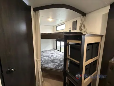 2026 Forest River RV Cherokee Grey Wolf photo 34