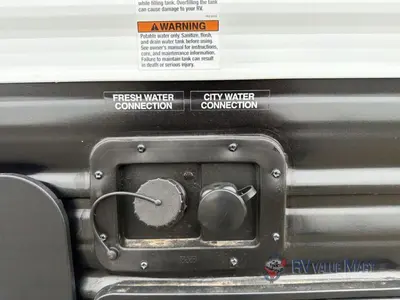 2026 Forest River RV Cherokee Grey Wolf photo 17