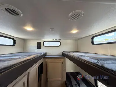2026 Forest River RV Cherokee Grey Wolf photo 34