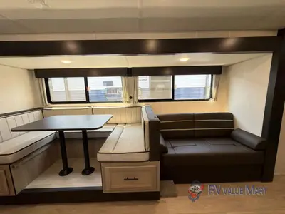 2026 Forest River RV Cherokee Grey Wolf photo 29