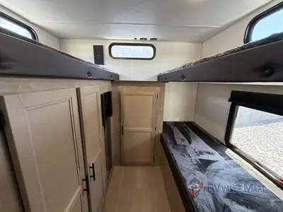 2026 Forest River RV Cherokee Grey Wolf photo 31