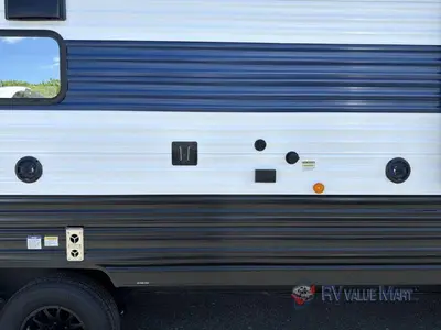 2026 Forest River RV Cherokee Grey Wolf photo 11
